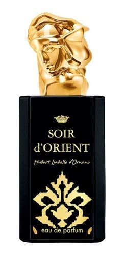 Soir D'orient Sisley Eau de Parfum - Perfume Feminino 50ml