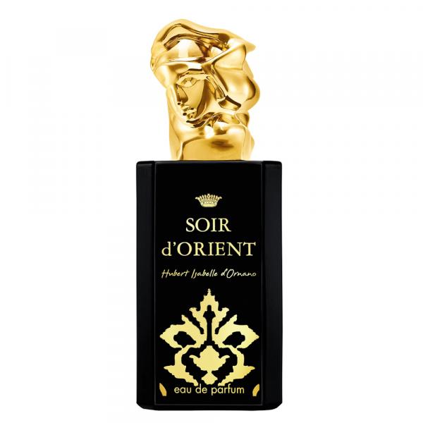 Soir DOrient Sisley - Perfume Feminino - Eau de Parfum