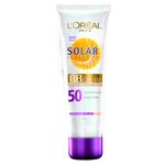 Solar Expertise B.B.Cream Creme Facial 5 em 1 com Cor Loréal