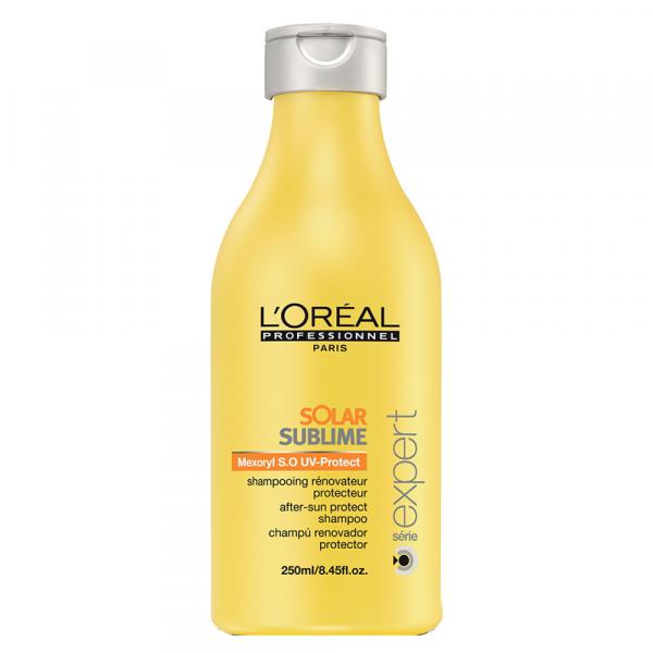Solar Sublime Loréal Professionnel - Shampoo - LOréal Professionnel