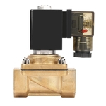 Solenoid valve G1/2 , Directly operated solenoid valve , 0 ~ 1Mpa Directly operated 2-way solenoid valve
