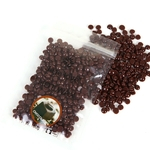 Sólidas Beans DEPILADOS cera multi Flavor Beads Hot filme para