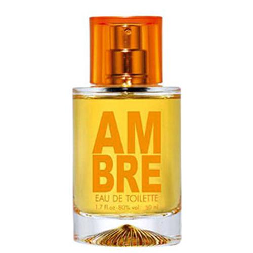 Solinote Ambre Arno Sorel - Perfume Feminino - Eau de Toilette