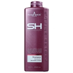 S'ollér Brasil Radiance Plus Vermelho Cereja - Shampoo Matizador 850g