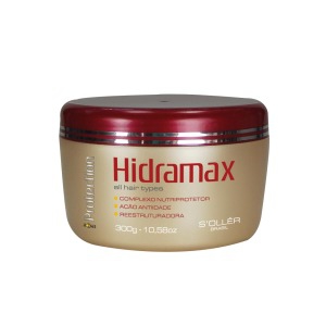 Soller Epicor Protection Mascara Hidramax 300g
