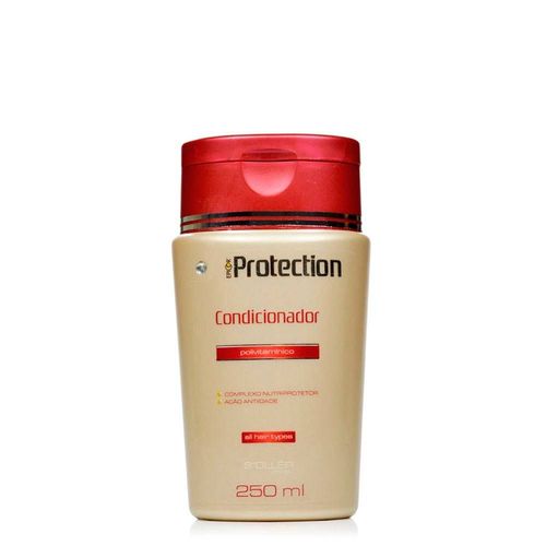 Sollér Protection Epicor Condicionador Polivitamínico - 250ml