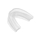 Solução Anti-ronco Dispositivo Parar Ronco Soft Transparente Alimento-qualidade Silicone Apnéia do sono Night Guard Dente Socket
