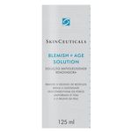 Solução Antioleosidade Skinceuticals Blemish + Age Solution - 125ml