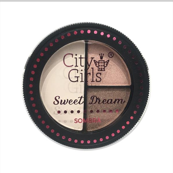 Sombra City Girls Sweet Dream