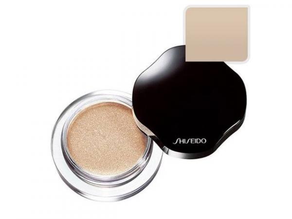Sombra Cremosa Shimmering Cream Eye Color - Cor BE217 - Shiseido