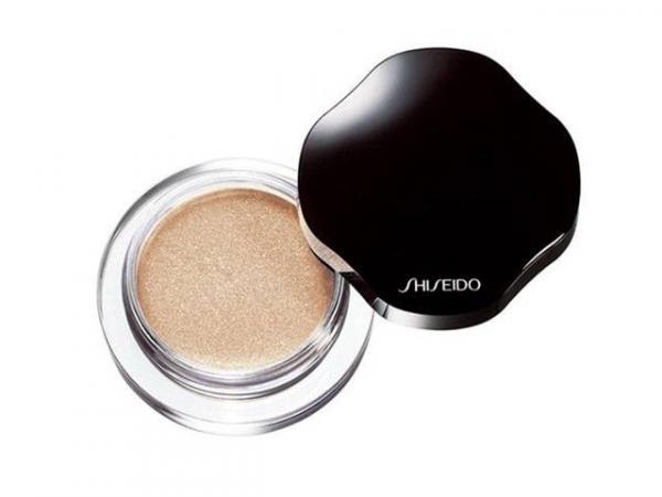 Sombra Cremosa Shimmering Cream Eye Color - Cor BE217 - Shiseido