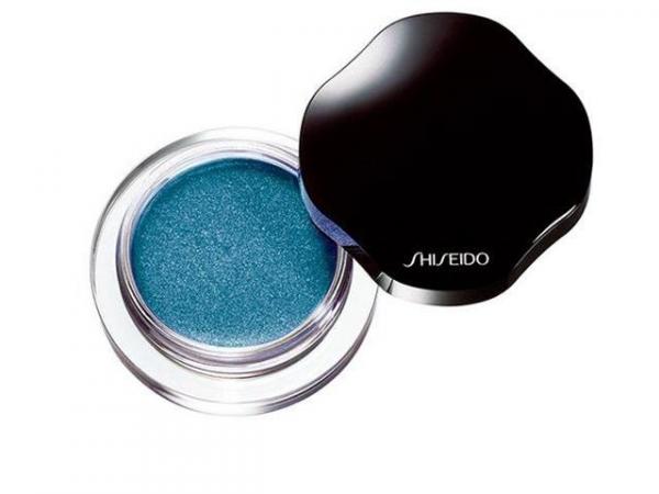 Sombra Cremosa Shimmering Cream Eye Color - Cor BL722 - Shiseido