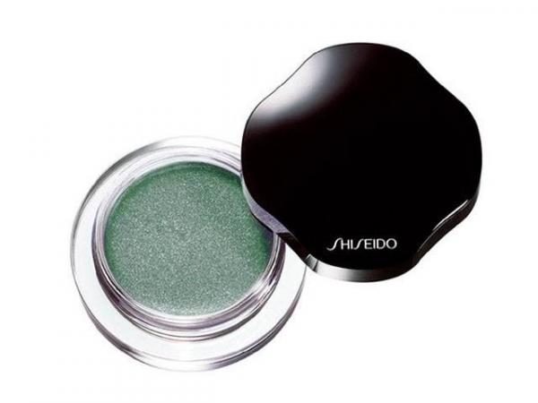 Sombra Cremosa Shimmering Cream Eye Color - Cor GR619 - Shiseido