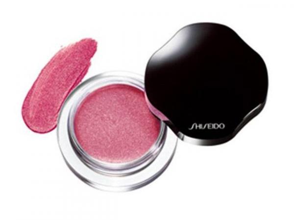 Sombra Cremosa Shimmering Cream Eye Color - Cor RS318 - Shiseido