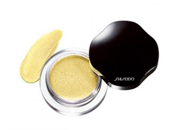 Sombra Cremosa Shimmering Cream Eye Color - Cor YE216 - Shiseido
