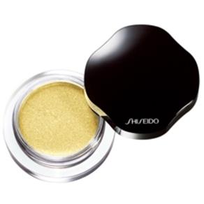Sombra Cremosa Shiseido Shimmering Cream - Cor - Ye 216