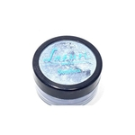 Sombra de maquiagem Lazuri Makeup Azul Claro 2 gr