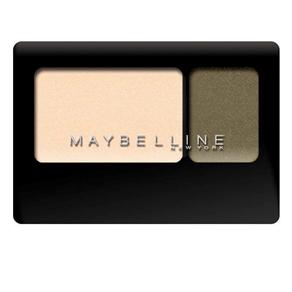 Sombra Duo Expert Wear – Maybelline - Sunkissed Olive
