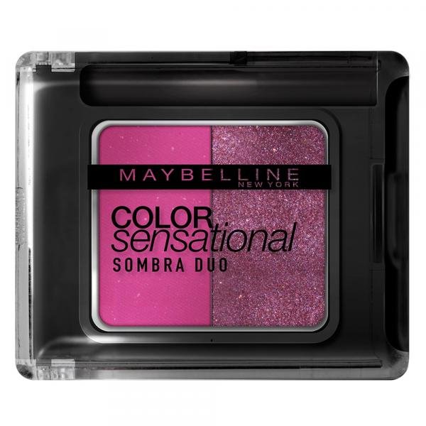 Sombra Duo Maybelline Color Sensational