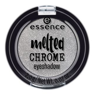 Sombra Essence Melted Chrome 04 Steel The Look