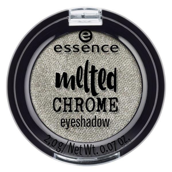Sombra Essence Melted Chrome