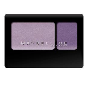 Sombra Expert Wear Duo Maybelline - Sombra Duo Lasting Lilac 40
