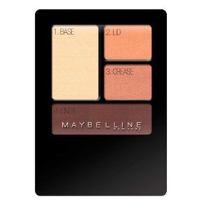 Sombra Expert Wear Maybelline - Maybelline Sunlit Bronze