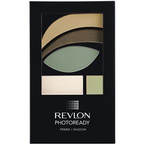 Sombra Facial Revlon Photoready Primer Shadow 535 Pop Art Revlon