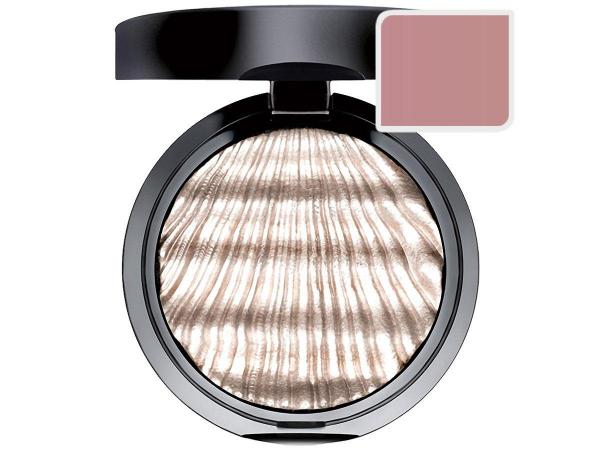 Sombra Glam Couture Eyeshadow - Artdeco - Cor 5657.18 - Rosa Escuro
