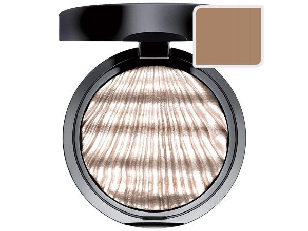 Sombra Glam Couture Eyeshadow - Artdeco - Cor 5657.28 - Marrom