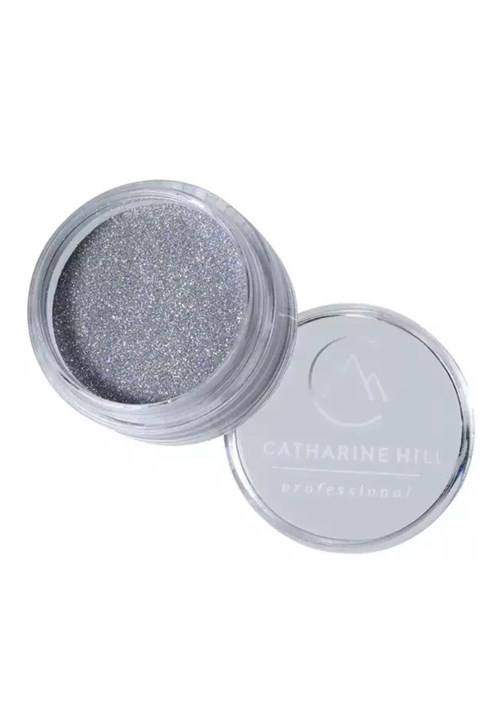 Sombra Glitter Catharine Hill 2228/E10 Holográfico