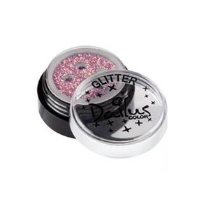 Sombra Glitter Dailus Color - 12 Rosa