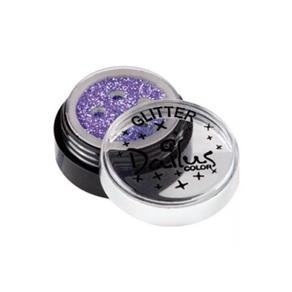 Sombra Glitter Dailus Color - 16 Roxo