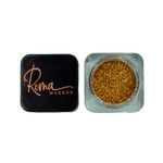 Sombra Glitter - Dourado - Roma Makeup