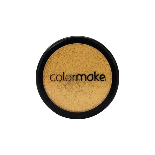 Sombra Iluminadora Ouro - Color Make - Yur Color Make
