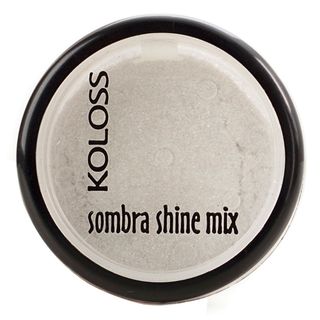Sombra Koloss - Shine Mix Wave