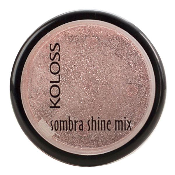 Sombra Koloss - Shine Mix