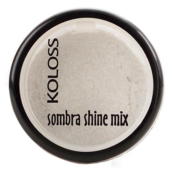 Sombra Koloss - Shine Mix