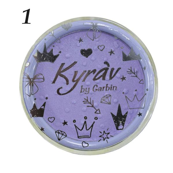 Sombra Kyráv By Garbin Litte Princess Cor 1 Ref:725 - Kyràv