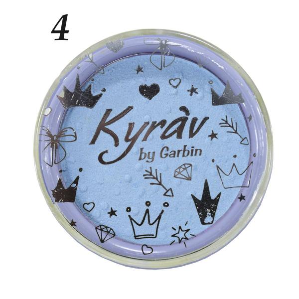 Sombra Kyráv By Garbin Litte Princess Cor 4 Ref:725 - Kyràv