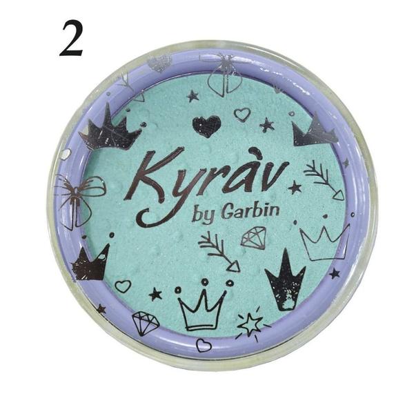 Sombra Kyráv By Garbin Litte Princess Cor 2 Ref:725 - Kyràv