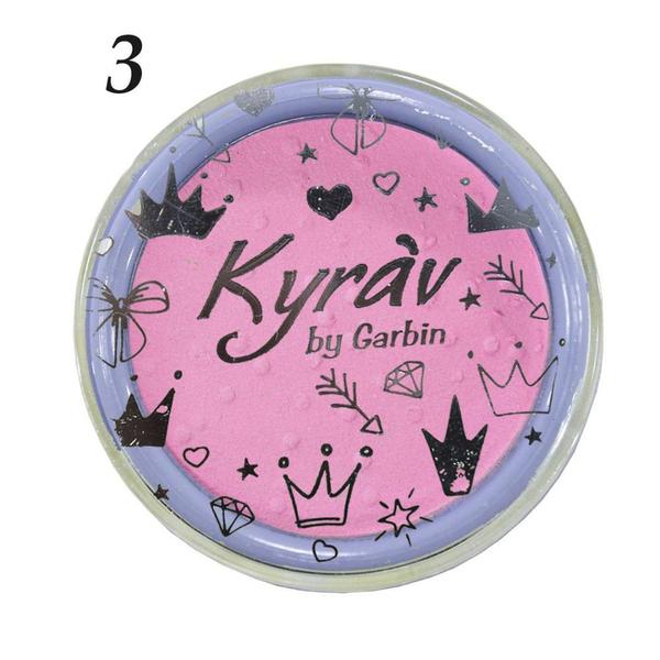 Sombra Kyráv By Garbin Litte Princess Cor 3 Ref:725 - Kyràv