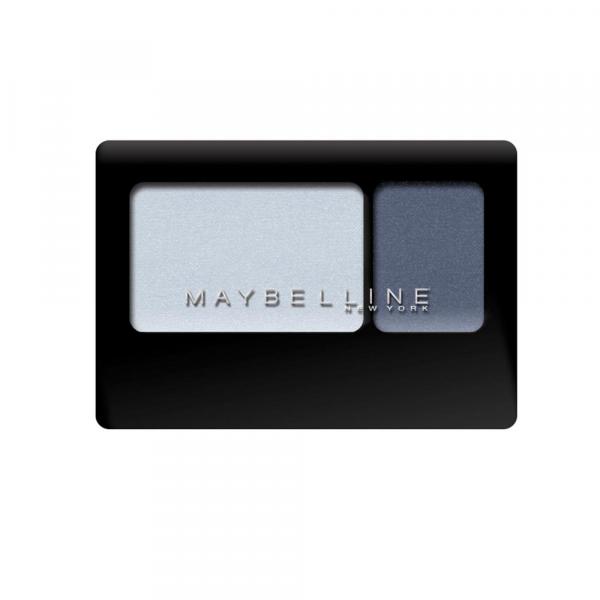 Sombra Maybelline Expert Wear Duo Grey Matters