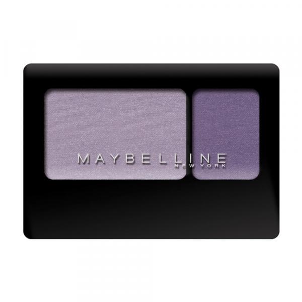 Sombra Maybelline Expert Wear Duo Lasting Lilac