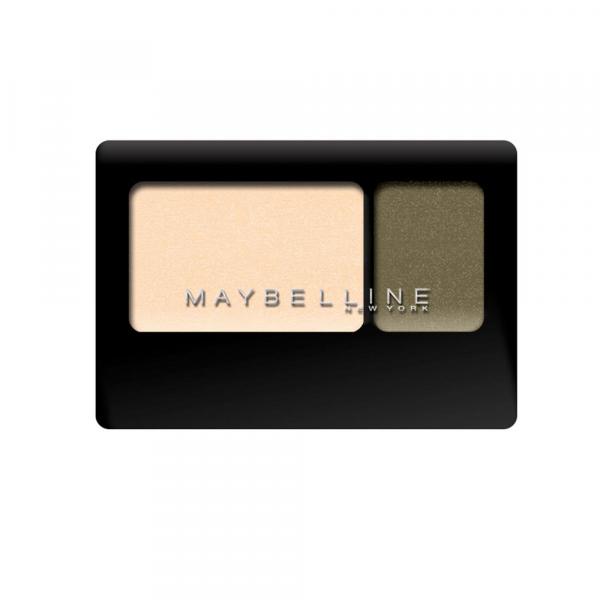 Sombra Maybelline Expert Wear Duo Sunkissed Olive