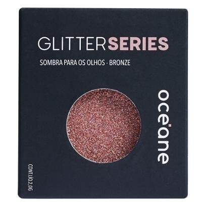 Sombra Océane Glitter Series Bronze