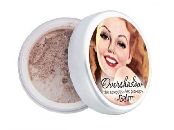 Sombra Overshadow The Sexpot Series - Cor Work Is Overrated - The Balm