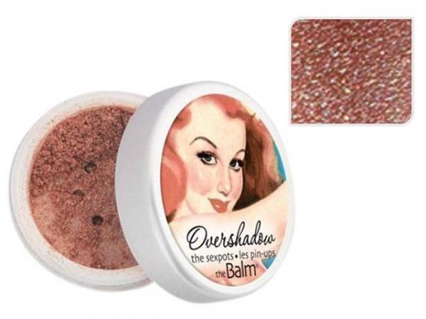 Sombra Overshadow The Sexpot Series - Cor You Buy, Ill Fly - The Balm
