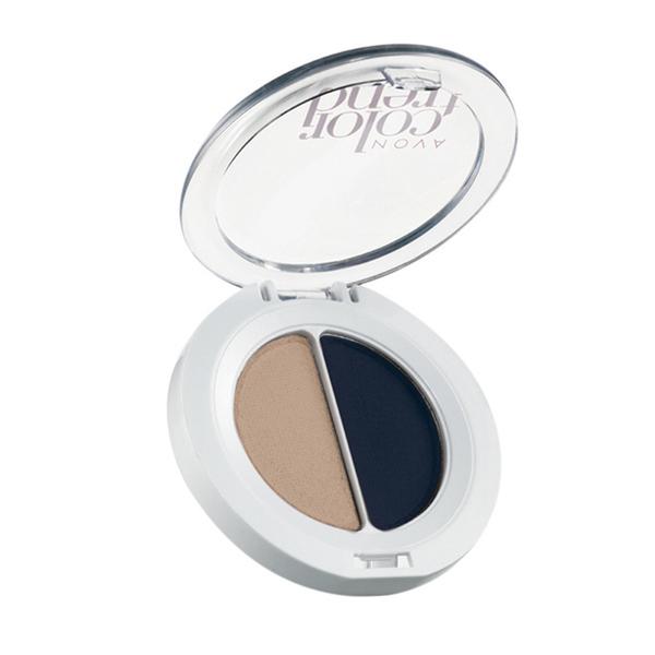 Sombra para Olhos Color Trend - Avon Store