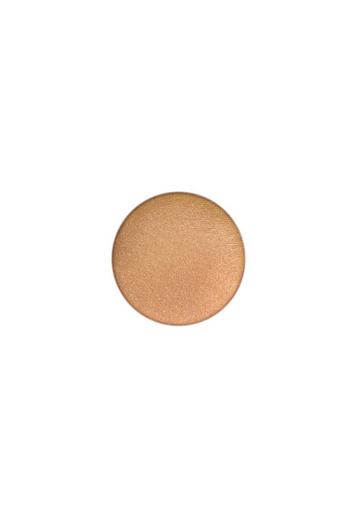 Sombra para Olhos MAC Refil Pan / Paleta Pro Amber Lights 1,5gr